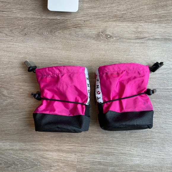 Stonz Booties - Picture 2 of 4